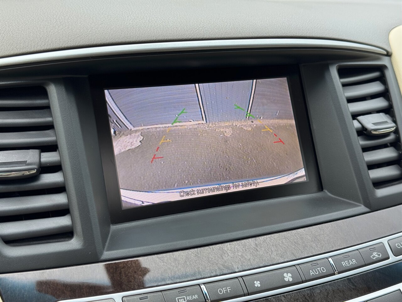 2014 INFINITI QX60 AWD ONLY 22K MILES   - Photo 27 - Portland, OR 97211