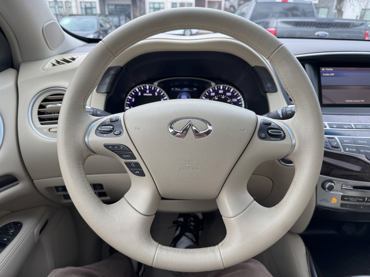 2014 INFINITI QX60 AWD ONLY 22K MILES   - Photo 21 - Portland, OR 97211