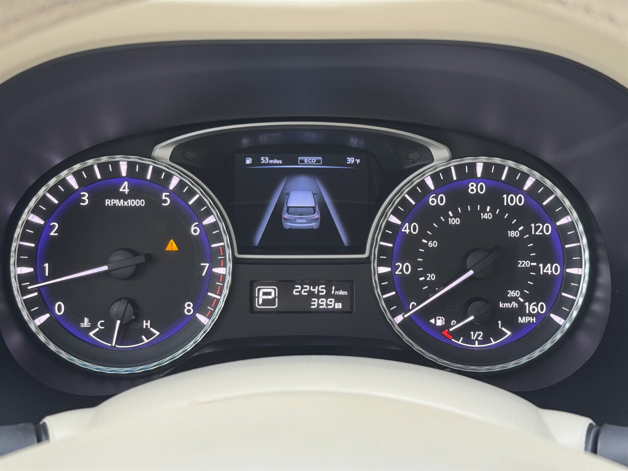 2014 INFINITI QX60 AWD ONLY 22K MILES   - Photo 22 - Portland, OR 97211