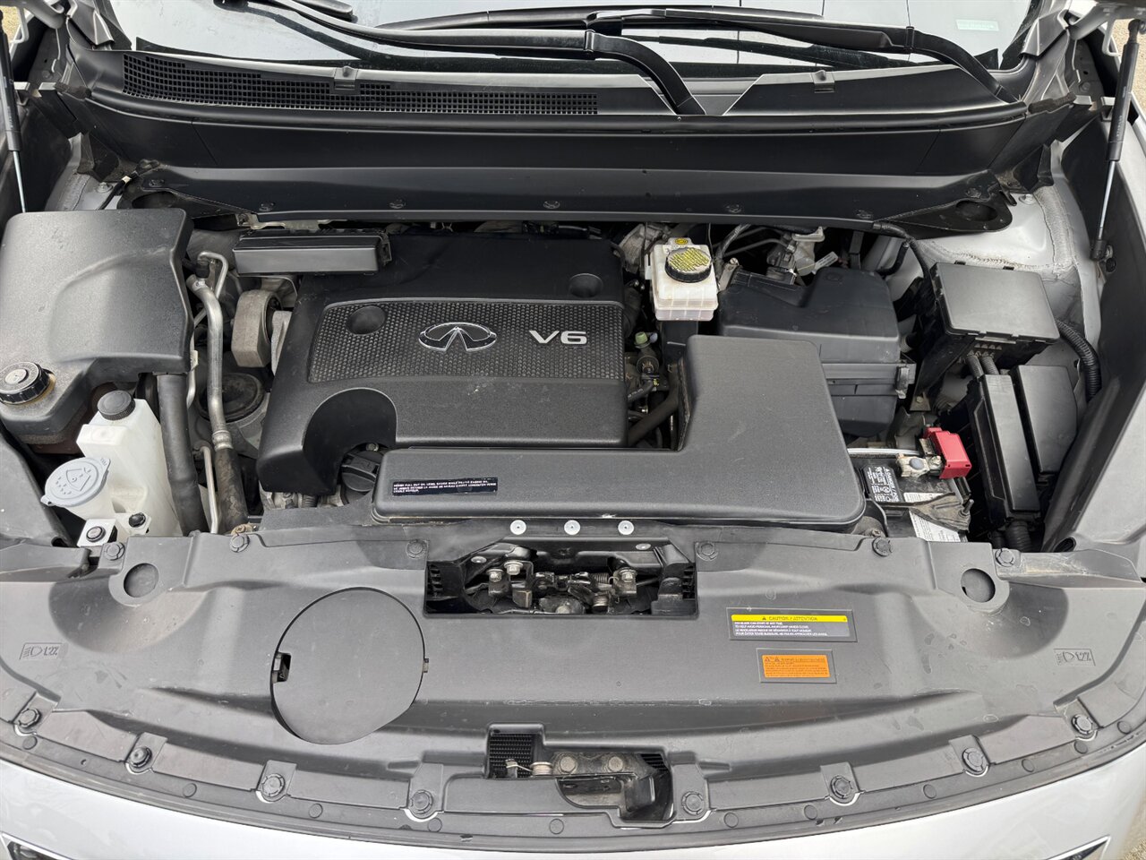 2014 INFINITI QX60 AWD ONLY 22K MILES   - Photo 31 - Portland, OR 97211