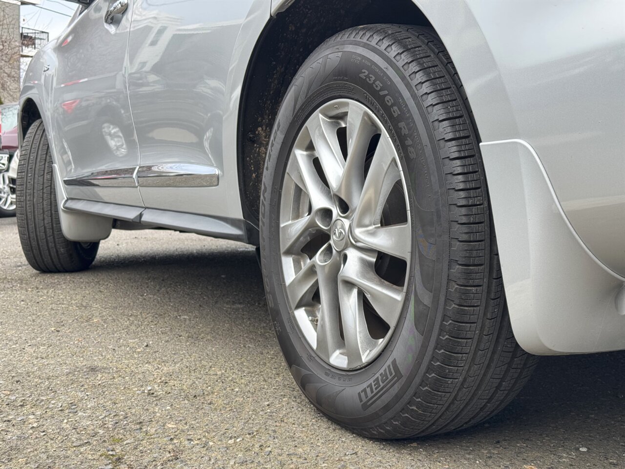 2014 INFINITI QX60 AWD ONLY 22K MILES   - Photo 34 - Portland, OR 97211