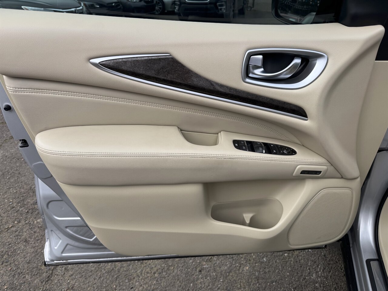 2014 INFINITI QX60 AWD ONLY 22K MILES   - Photo 12 - Portland, OR 97211