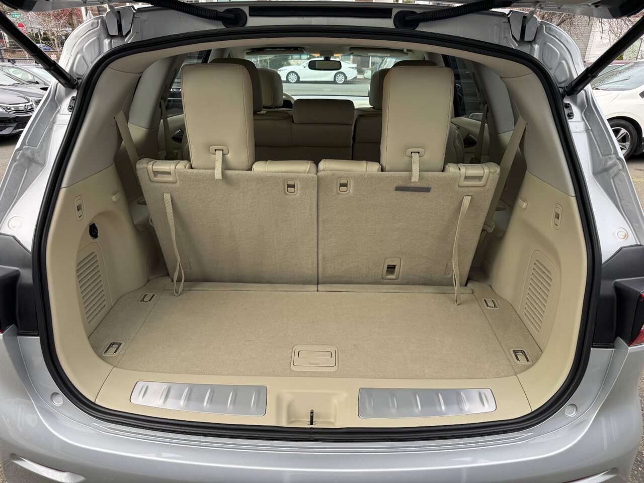 2014 INFINITI QX60 AWD ONLY 22K MILES   - Photo 15 - Portland, OR 97211