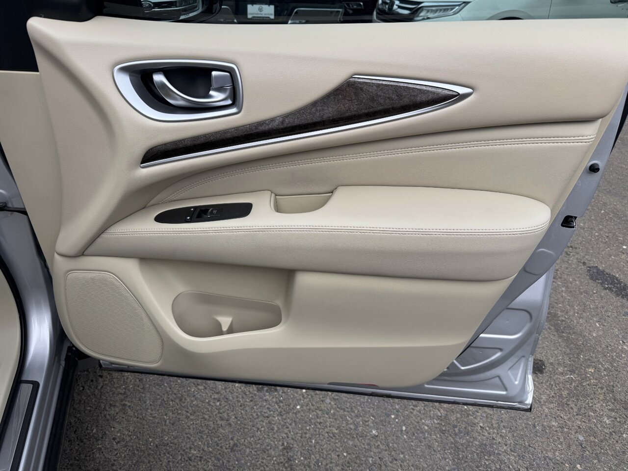 2014 INFINITI QX60 AWD ONLY 22K MILES   - Photo 20 - Portland, OR 97211