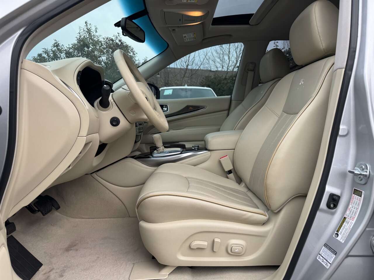 2014 INFINITI QX60 AWD ONLY 22K MILES   - Photo 11 - Portland, OR 97211