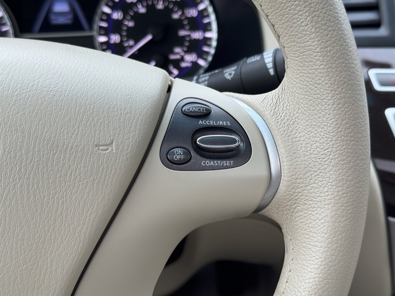 2014 INFINITI QX60 AWD ONLY 22K MILES   - Photo 24 - Portland, OR 97211