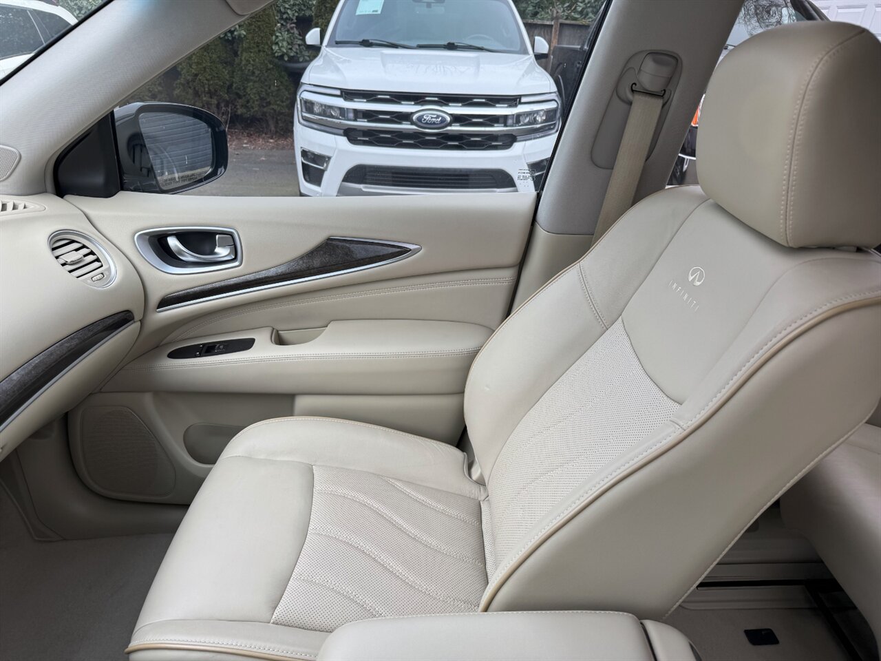 2014 INFINITI QX60 AWD ONLY 22K MILES   - Photo 26 - Portland, OR 97211