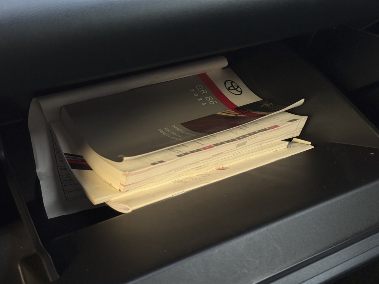 2024 Toyota GR86 Premium - Photo 30 - Portland, OR 97211