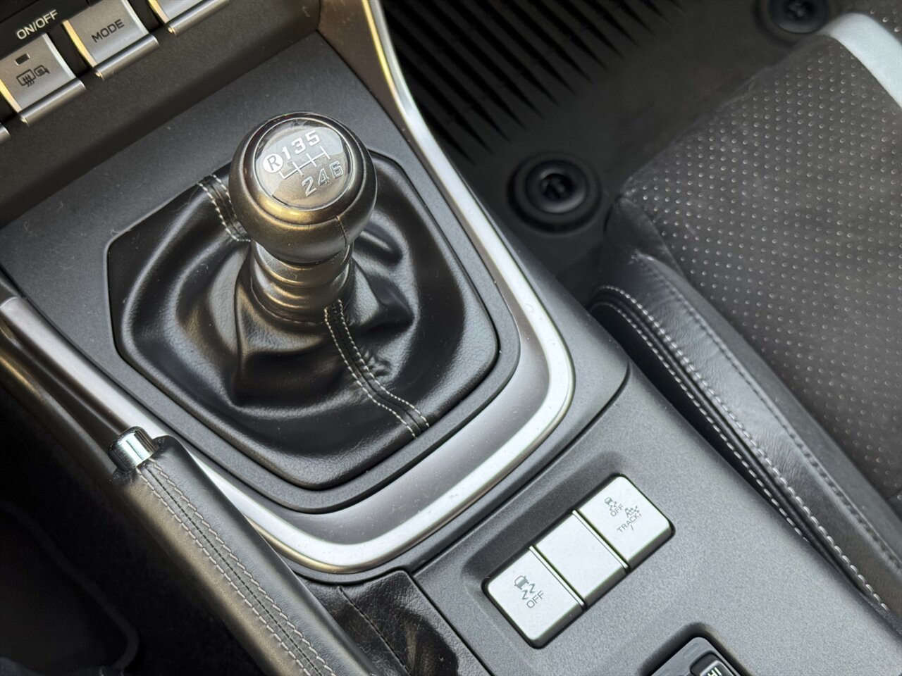 2024 Toyota GR86 Premium - Photo 27 - Portland, OR 97211