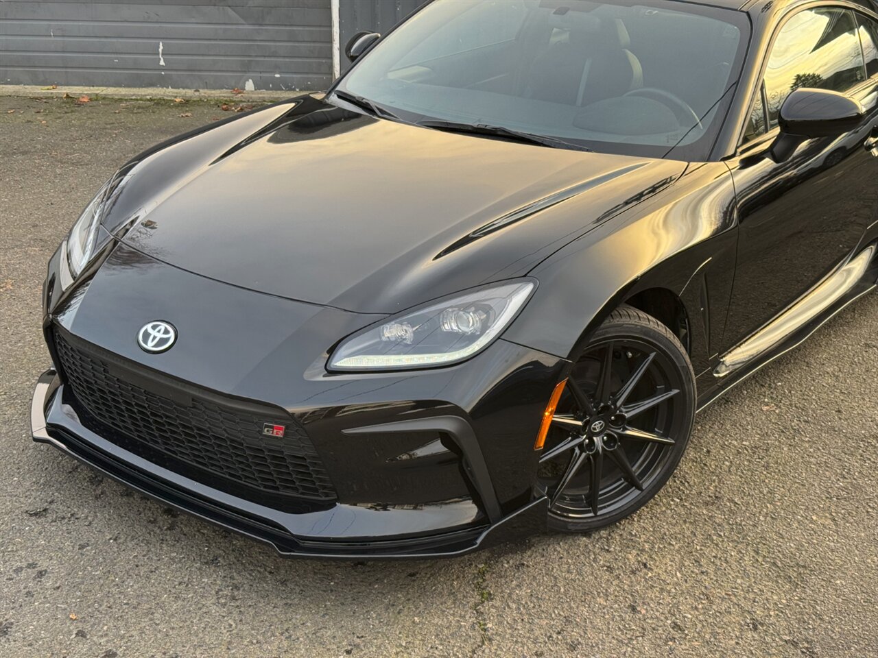 2024 Toyota GR86 Premium - Photo 36 - Portland, OR 97211
