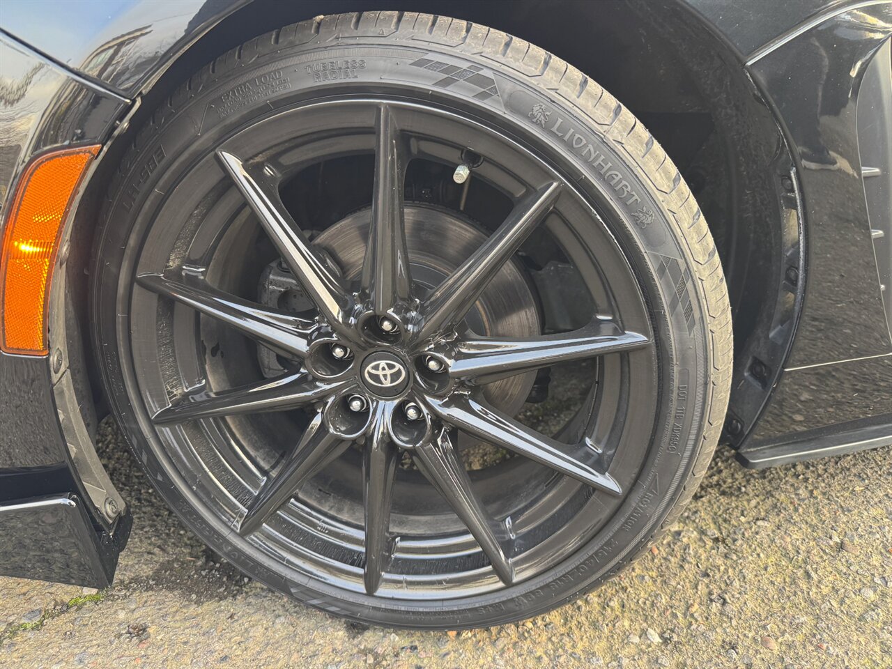 2024 Toyota GR86 Premium - Photo 33 - Portland, OR 97211