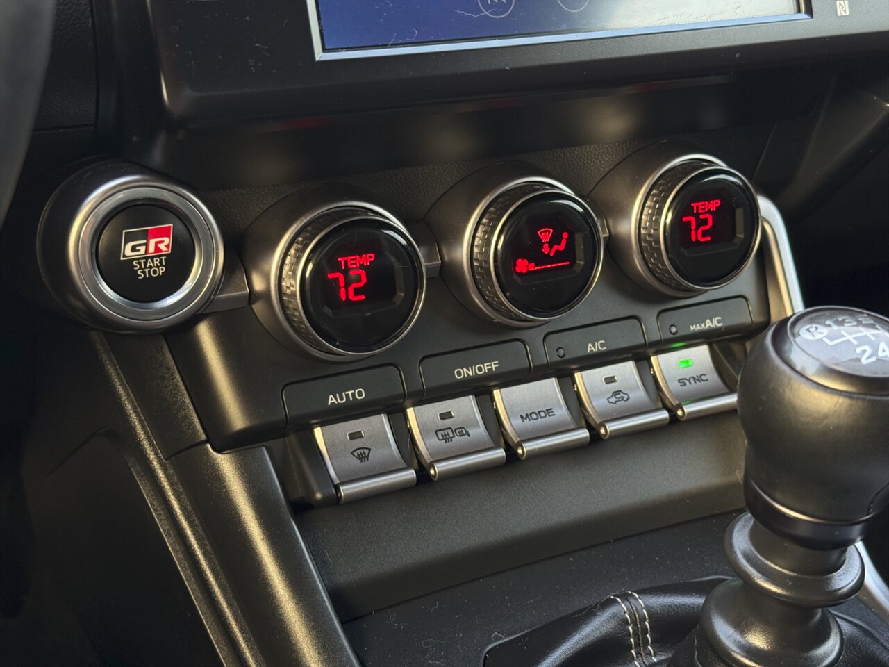 2024 Toyota GR86 Premium - Photo 26 - Portland, OR 97211