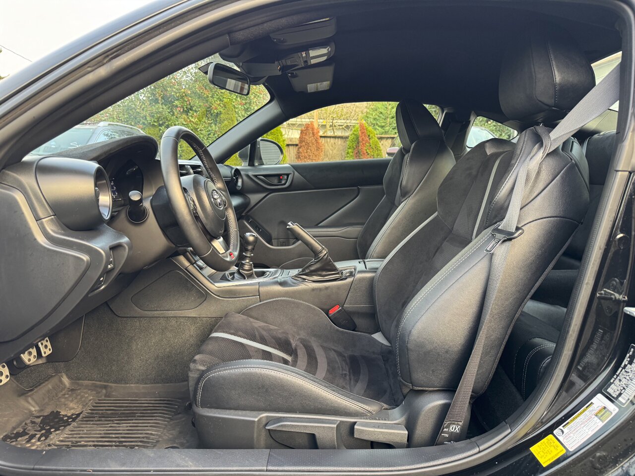 2024 Toyota GR86 Premium - Photo 11 - Portland, OR 97211