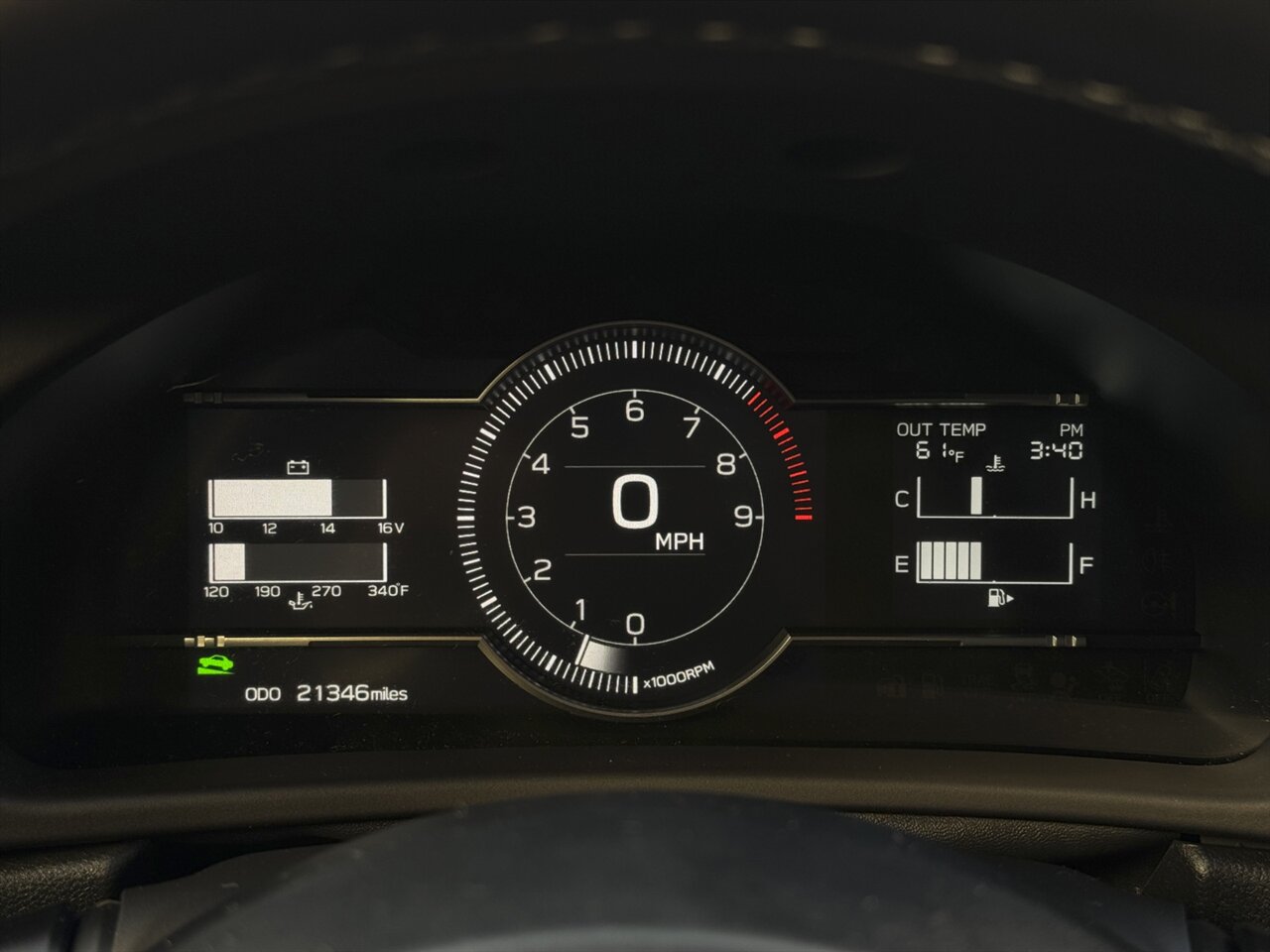 2024 Toyota GR86 Premium - Photo 20 - Portland, OR 97211