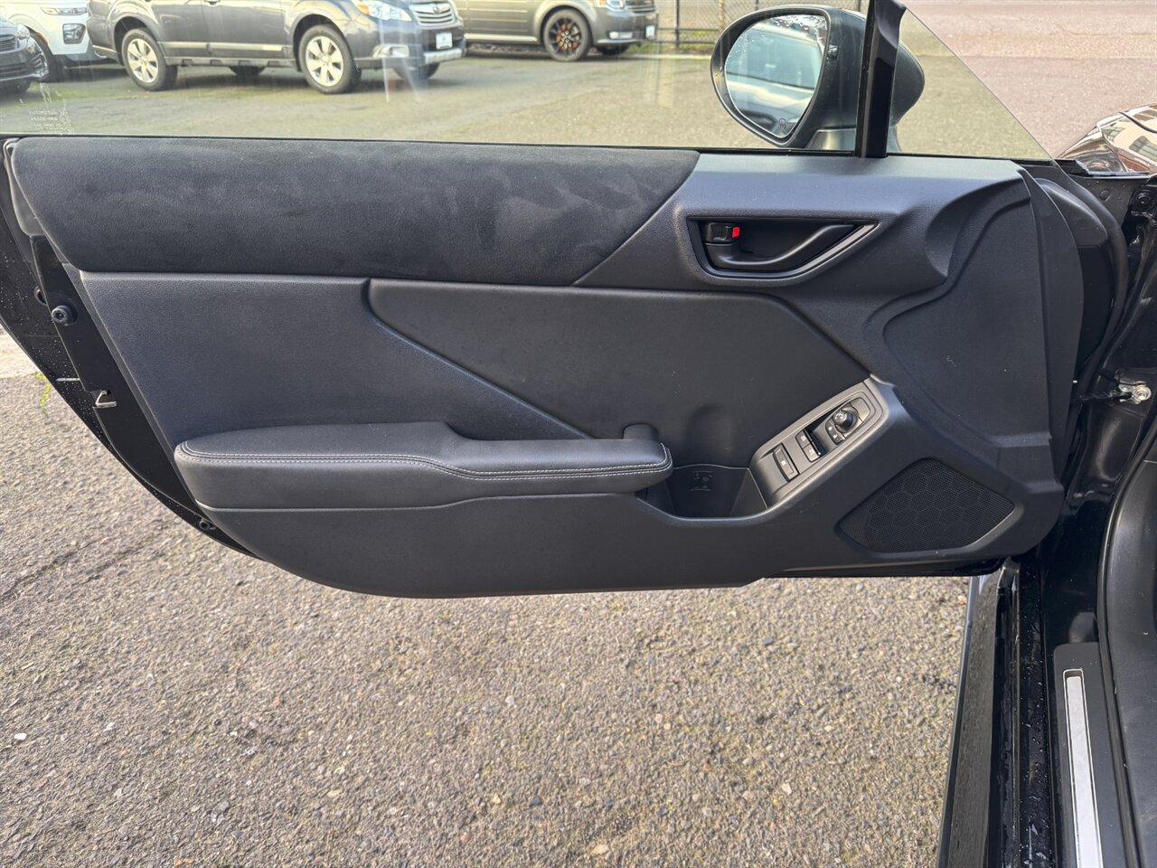 2024 Toyota GR86 Premium - Photo 12 - Portland, OR 97211