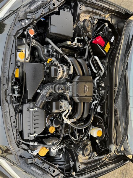 2024 Toyota GR86 Premium - Photo 32 - Portland, OR 97211