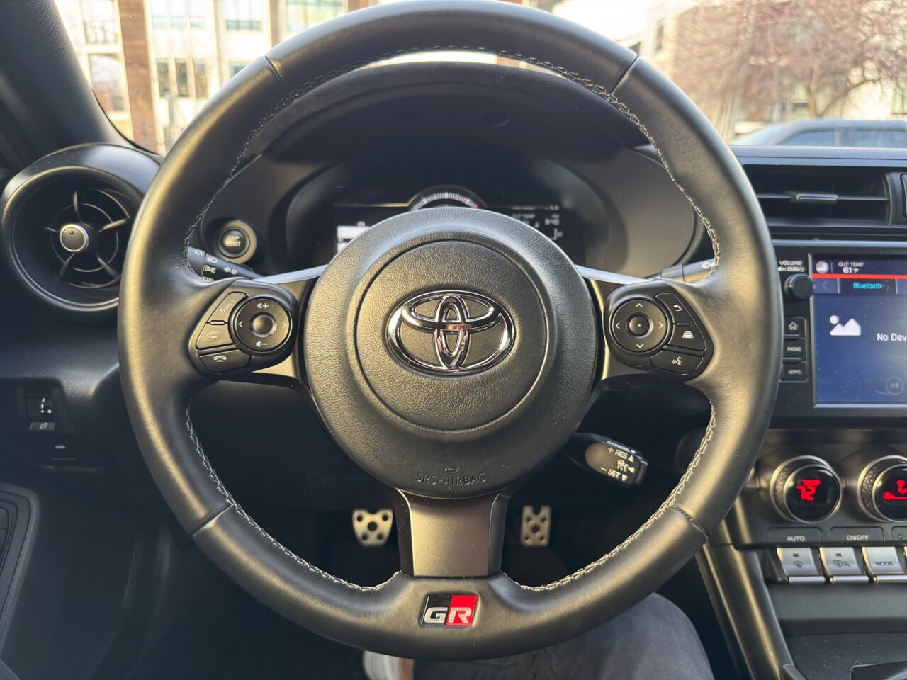 2024 Toyota GR86 Premium - Photo 19 - Portland, OR 97211