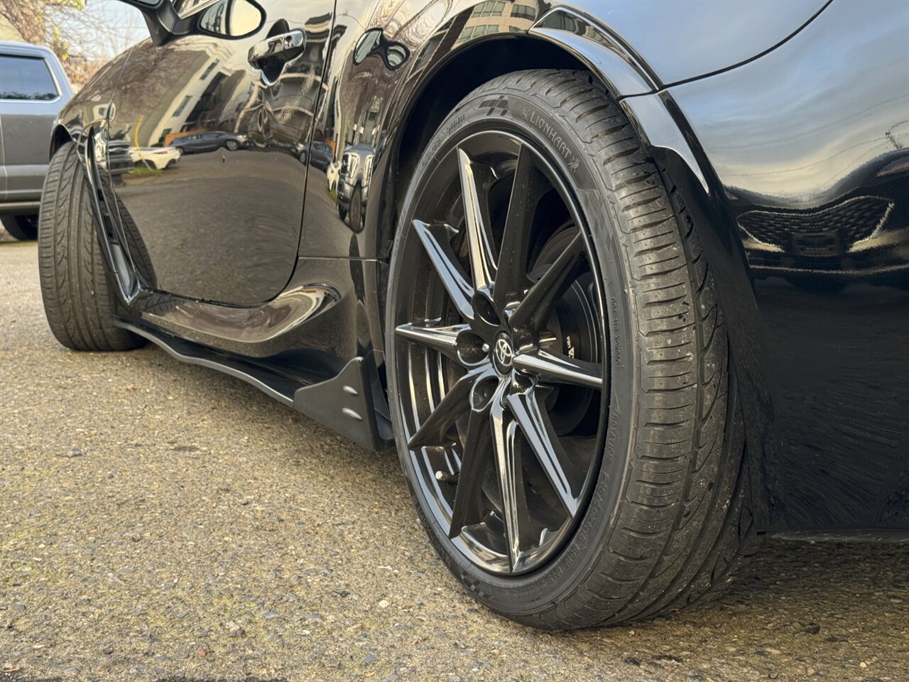 2024 Toyota GR86 Premium - Photo 35 - Portland, OR 97211