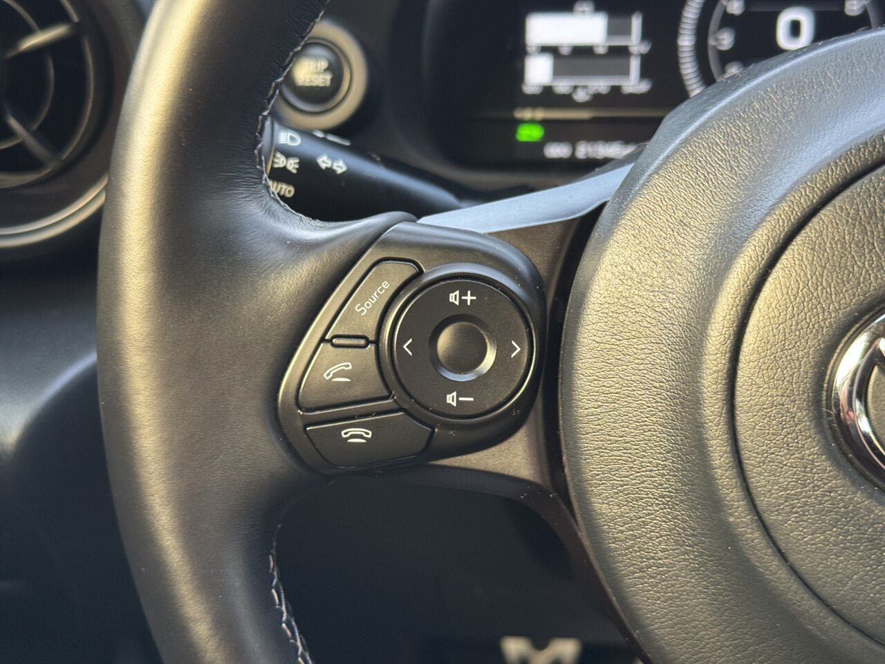 2024 Toyota GR86 Premium - Photo 21 - Portland, OR 97211