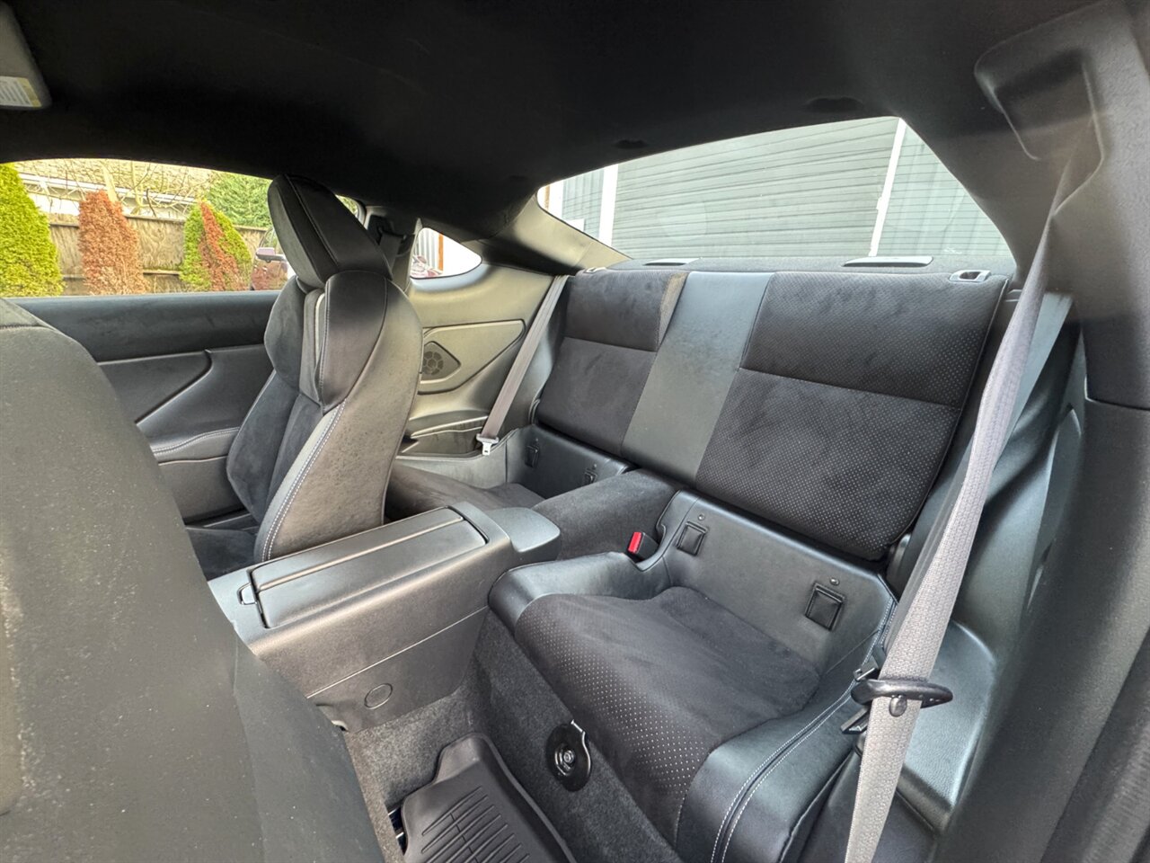 2024 Toyota GR86 Premium - Photo 14 - Portland, OR 97211