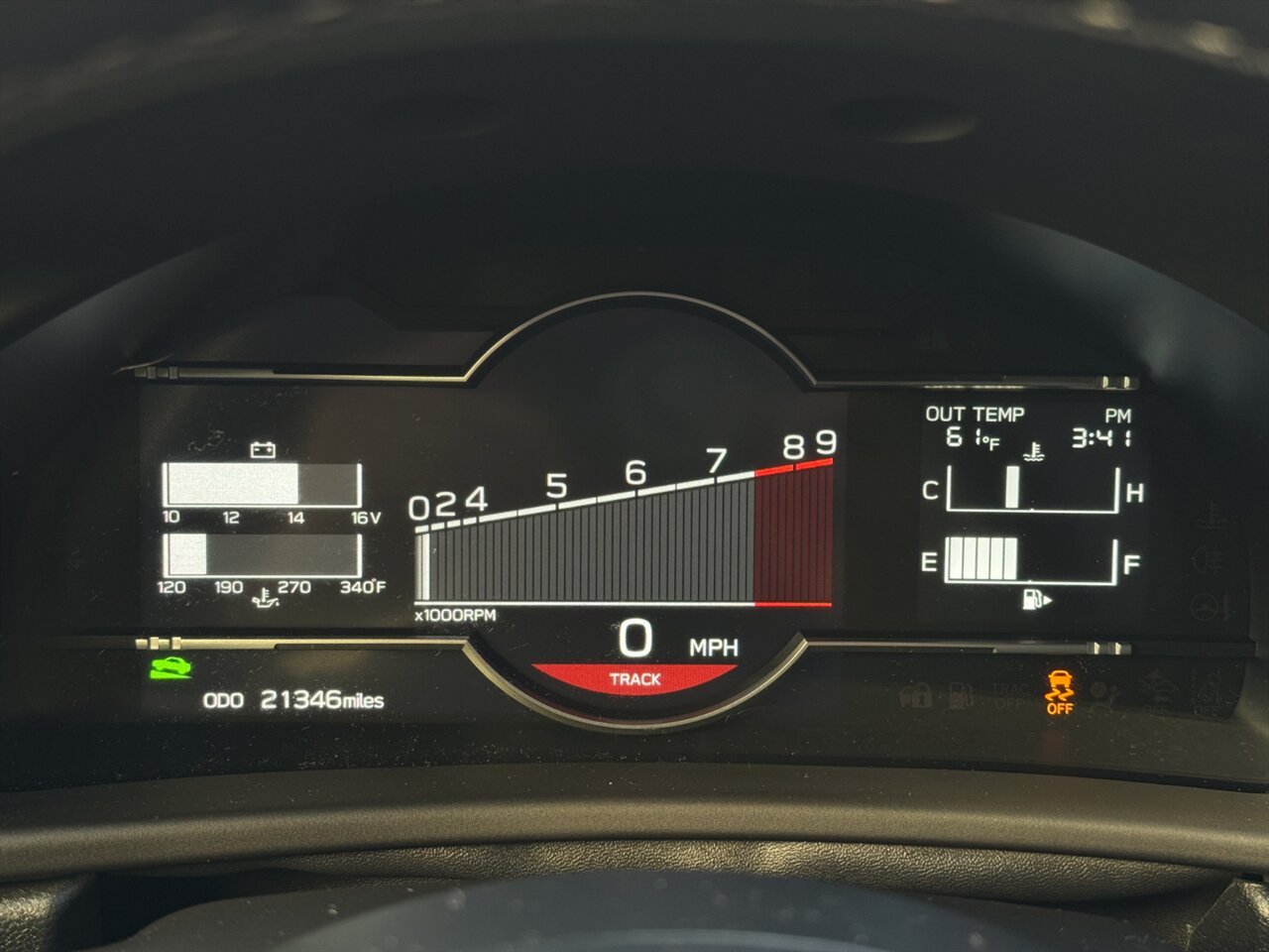 2024 Toyota GR86 Premium - Photo 29 - Portland, OR 97211