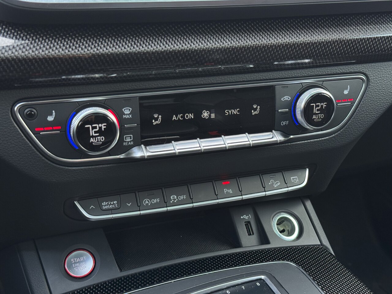 2018 Audi SQ5 3.0T quattro Premium Plus - Photo 28 - Portland, OR 97211