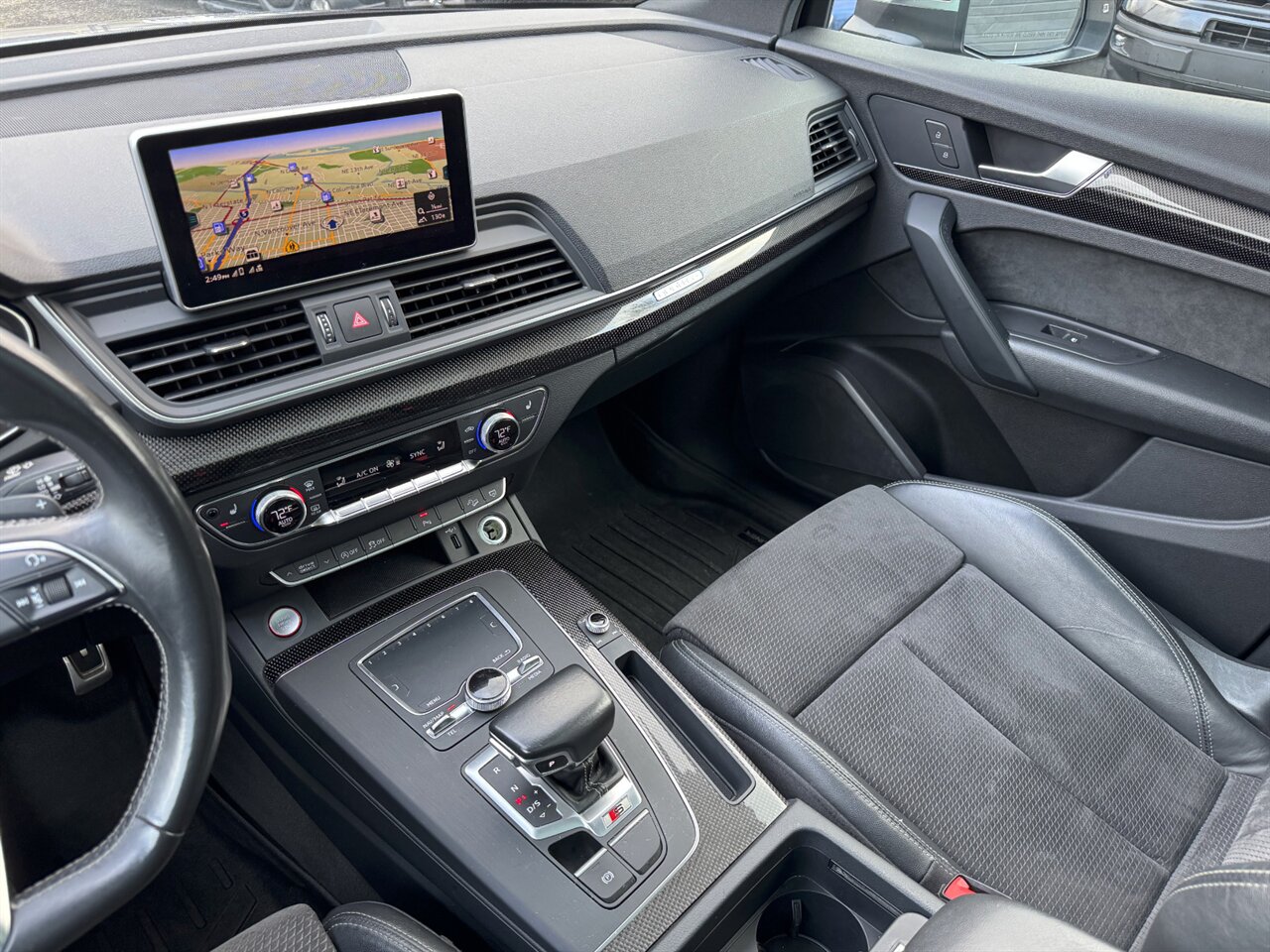 2018 Audi SQ5 3.0T quattro Premium Plus - Photo 26 - Portland, OR 97211