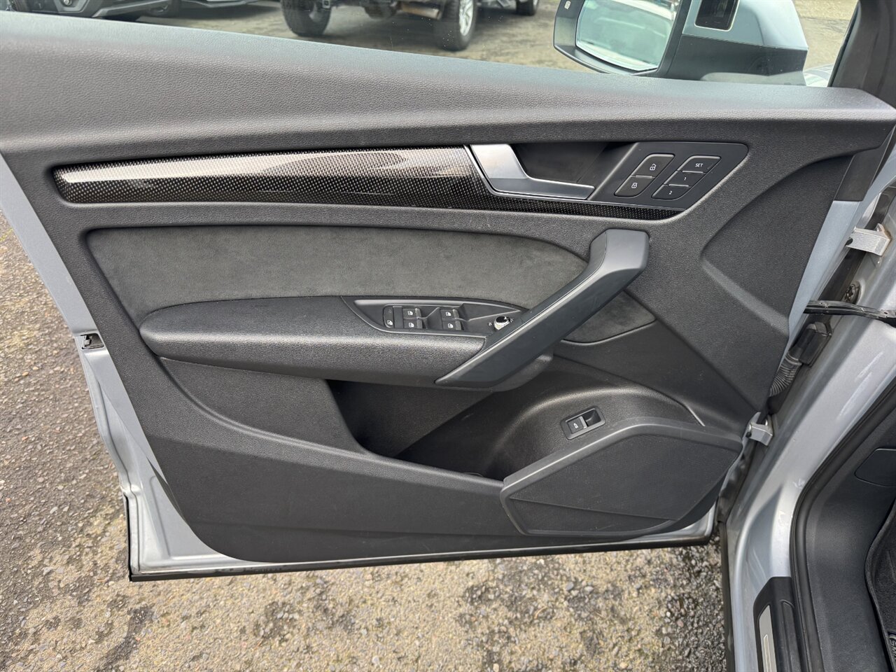 2018 Audi SQ5 3.0T quattro Premium Plus - Photo 13 - Portland, OR 97211