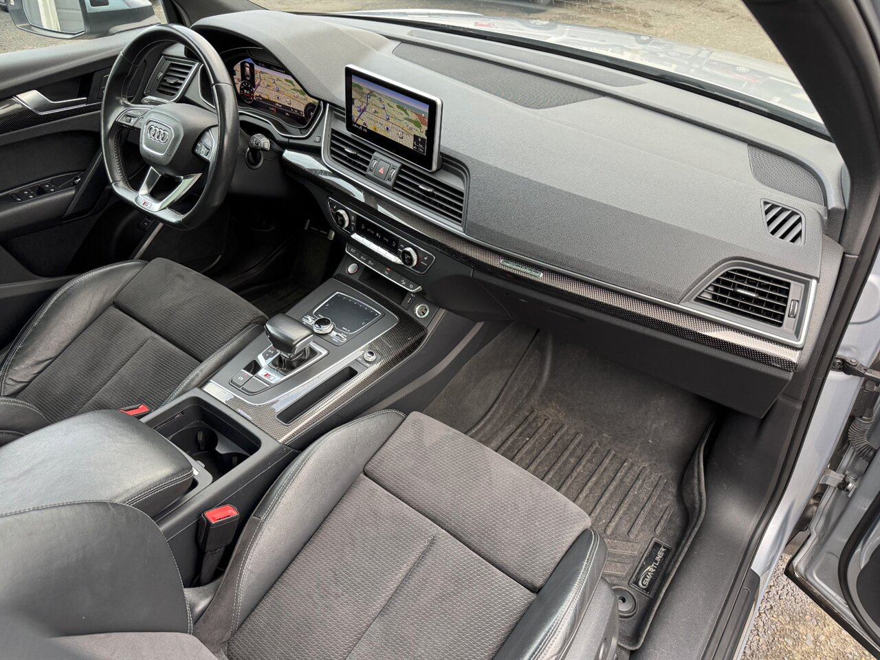 2018 Audi SQ5 3.0T quattro Premium Plus - Photo 19 - Portland, OR 97211