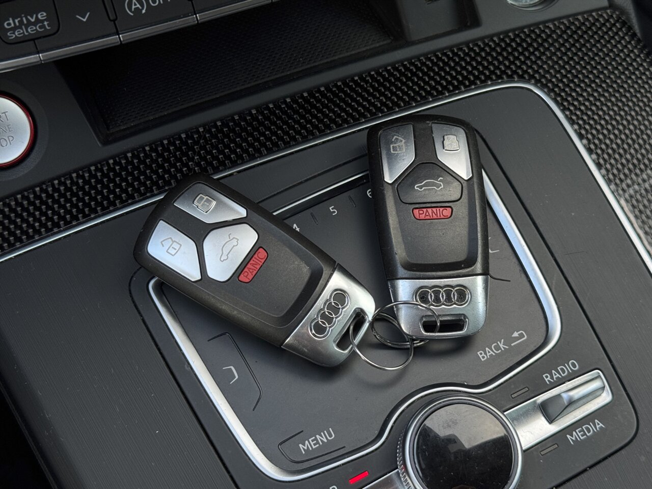 2018 Audi SQ5 3.0T quattro Premium Plus - Photo 36 - Portland, OR 97211