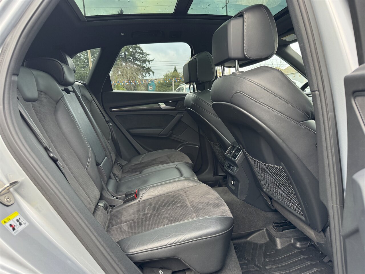2018 Audi SQ5 3.0T quattro Premium Plus - Photo 18 - Portland, OR 97211