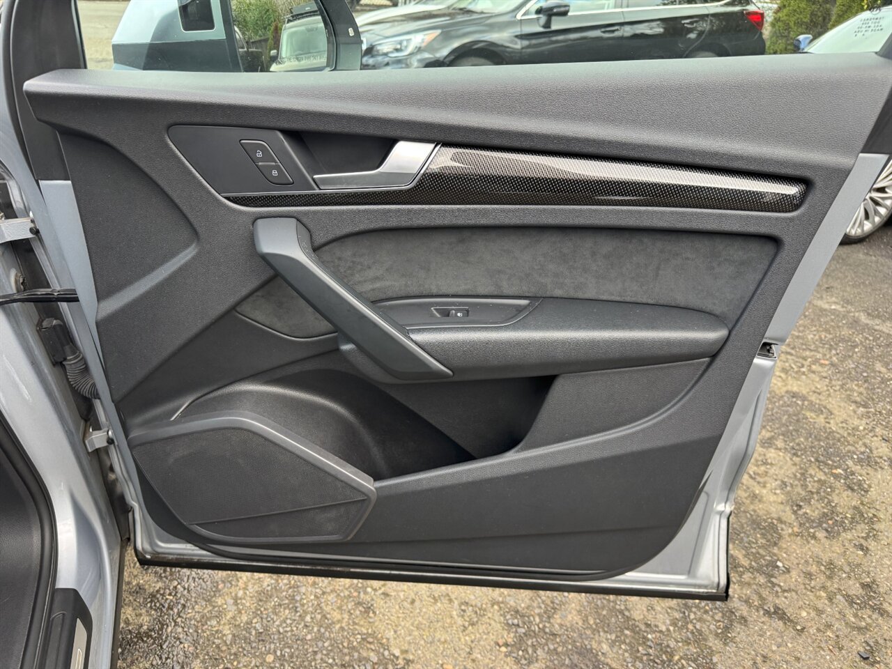 2018 Audi SQ5 3.0T quattro Premium Plus - Photo 21 - Portland, OR 97211