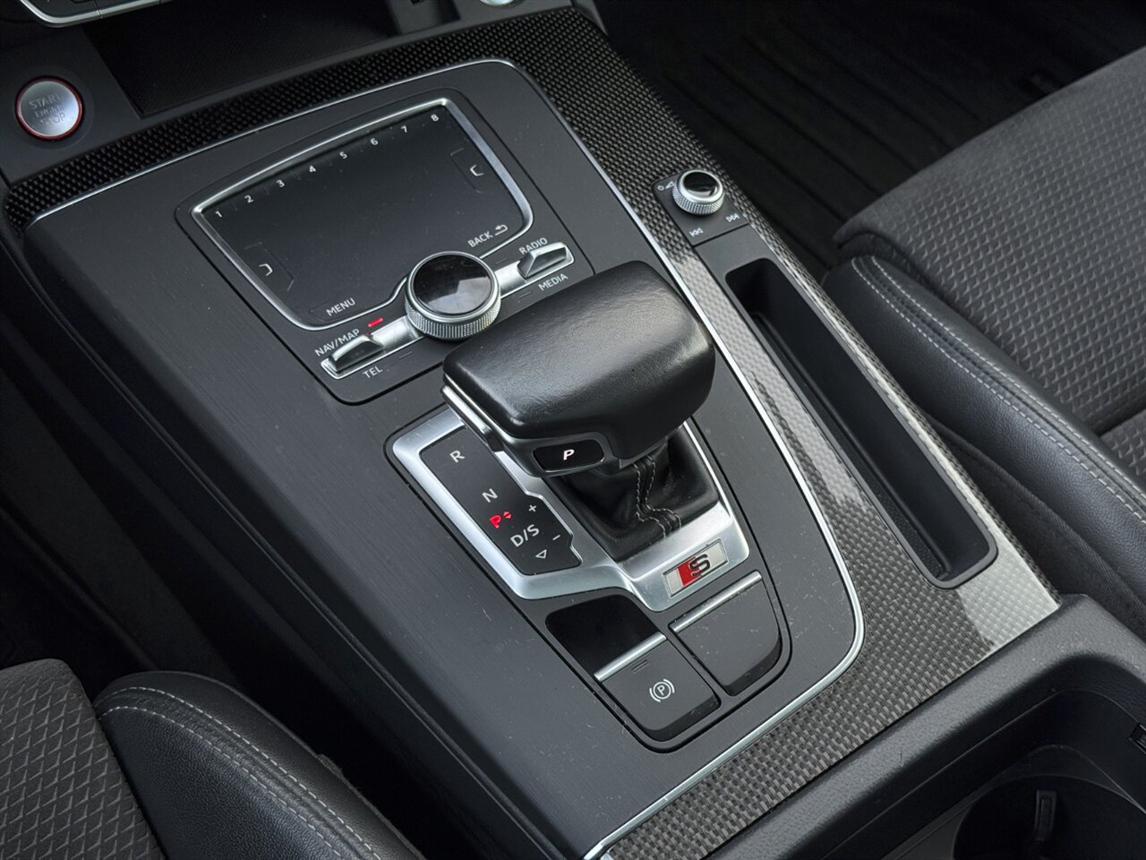 2018 Audi SQ5 3.0T quattro Premium Plus - Photo 29 - Portland, OR 97211