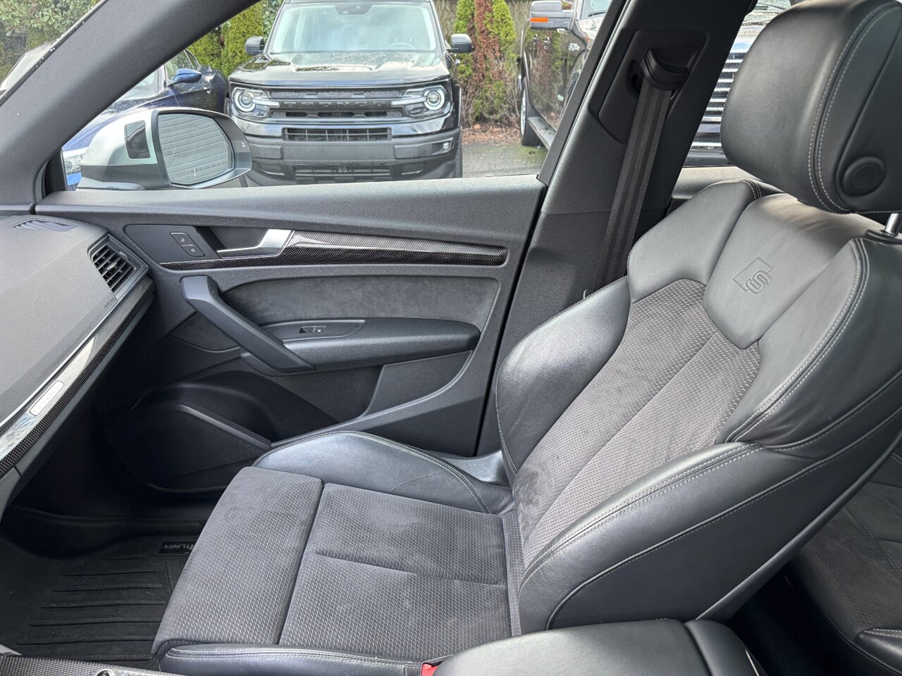 2018 Audi SQ5 3.0T quattro Premium Plus - Photo 27 - Portland, OR 97211