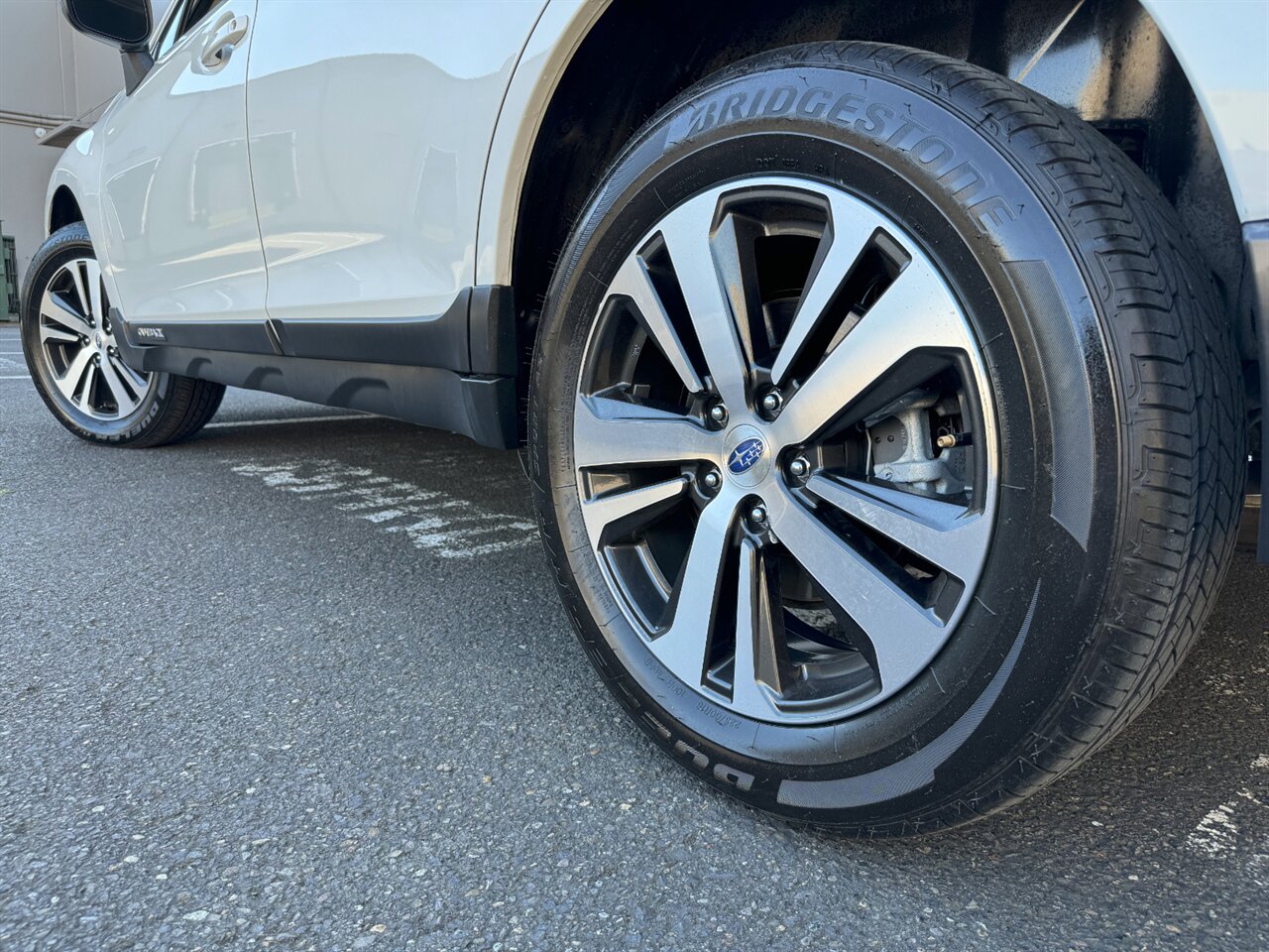 2019 Subaru Outback 2.5i Limited ADAPTIVE CRUISE-BLIS-BACKUP CAMERA   - Photo 46 - Portland, OR 97211