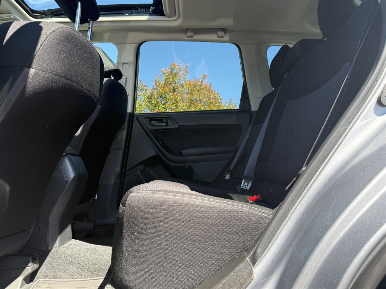 2018 Subaru Forester 2.5i Premium ADAPTIVE CRUISE - Photo 13 - Portland, OR 97211