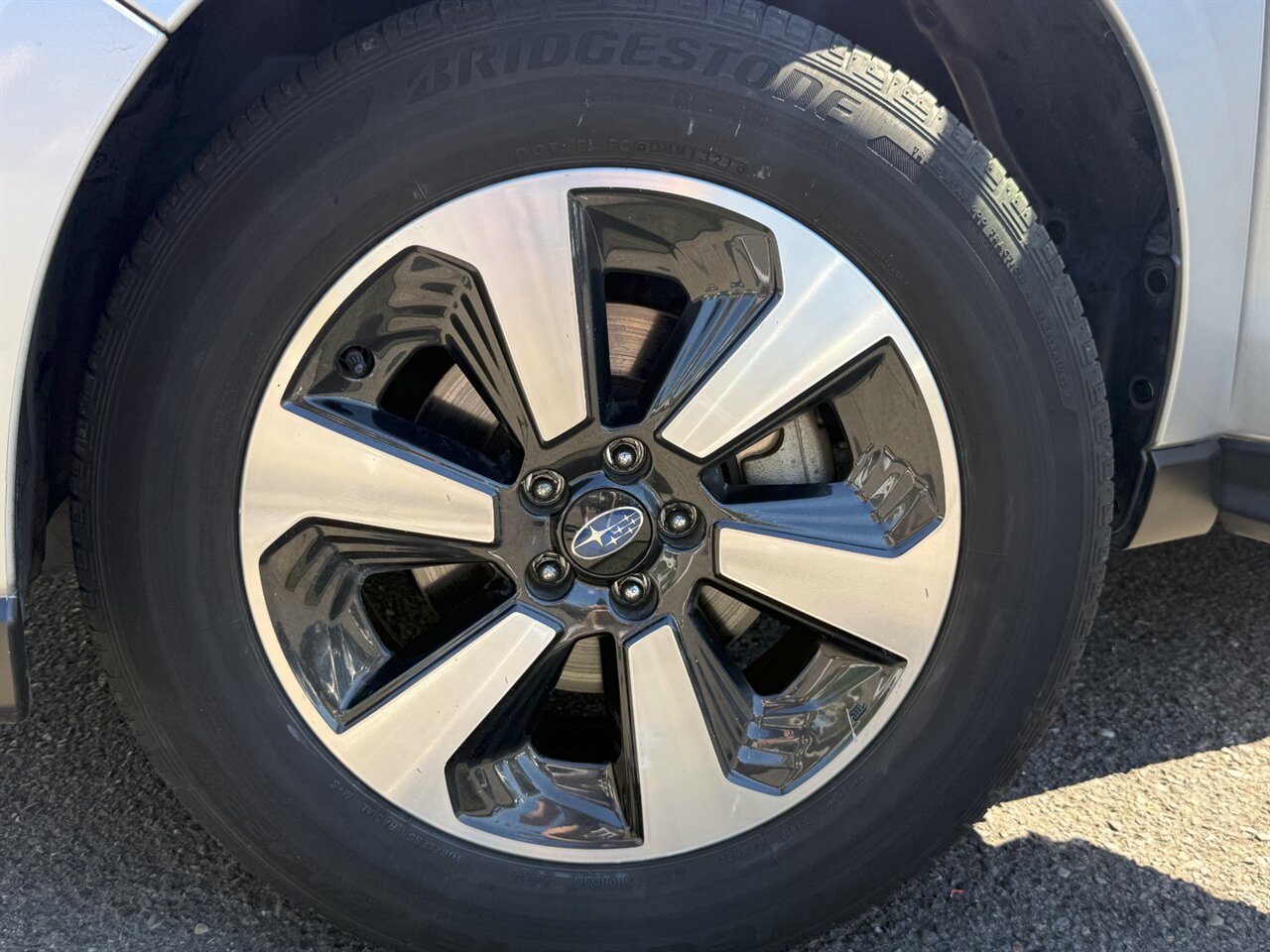 2018 Subaru Forester 2.5i Premium ADAPTIVE CRUISE - Photo 28 - Portland, OR 97211