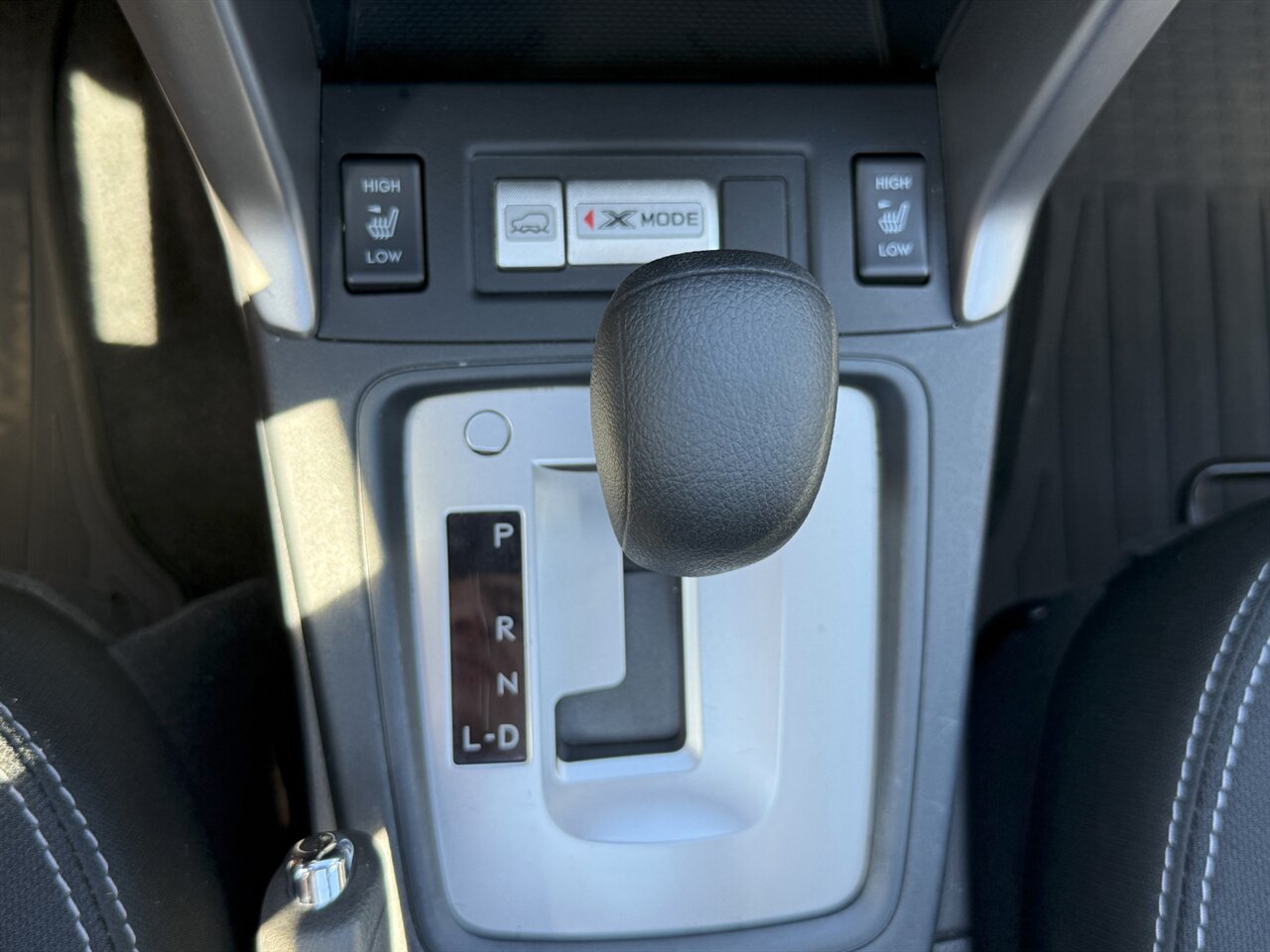 2018 Subaru Forester 2.5i Premium ADAPTIVE CRUISE - Photo 26 - Portland, OR 97211