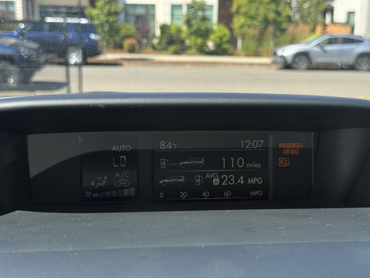 2018 Subaru Forester 2.5i Premium ADAPTIVE CRUISE - Photo 23 - Portland, OR 97211