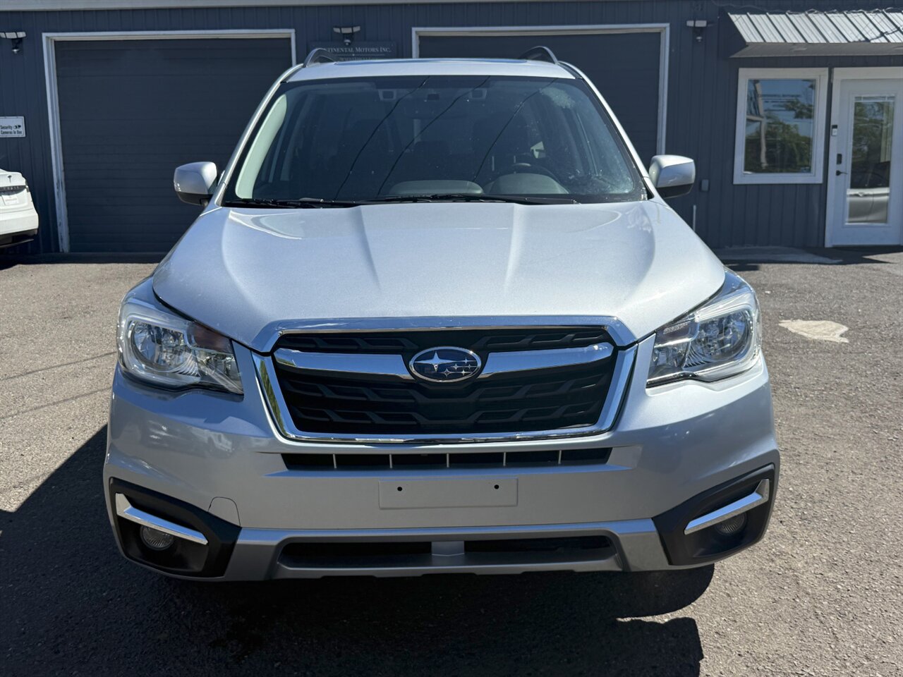 2018 Subaru Forester 2.5i Premium ADAPTIVE CRUISE - Photo 4 - Portland, OR 97211