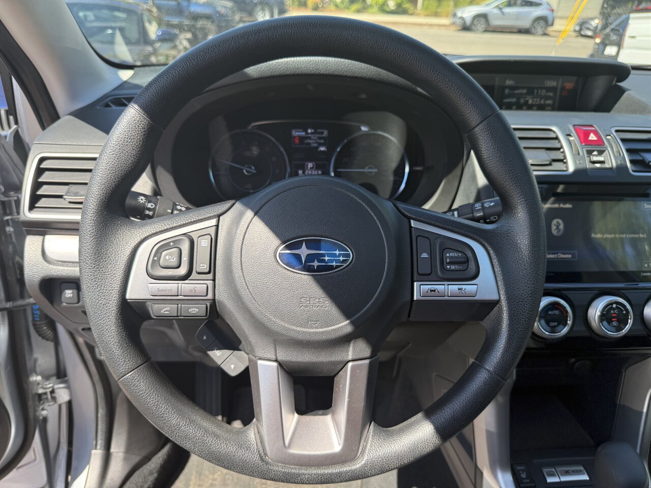 2018 Subaru Forester 2.5i Premium ADAPTIVE CRUISE - Photo 19 - Portland, OR 97211