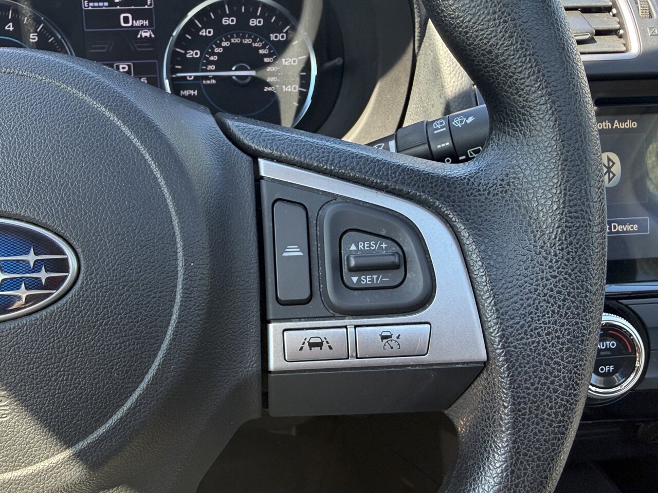 2018 Subaru Forester 2.5i Premium ADAPTIVE CRUISE - Photo 21 - Portland, OR 97211