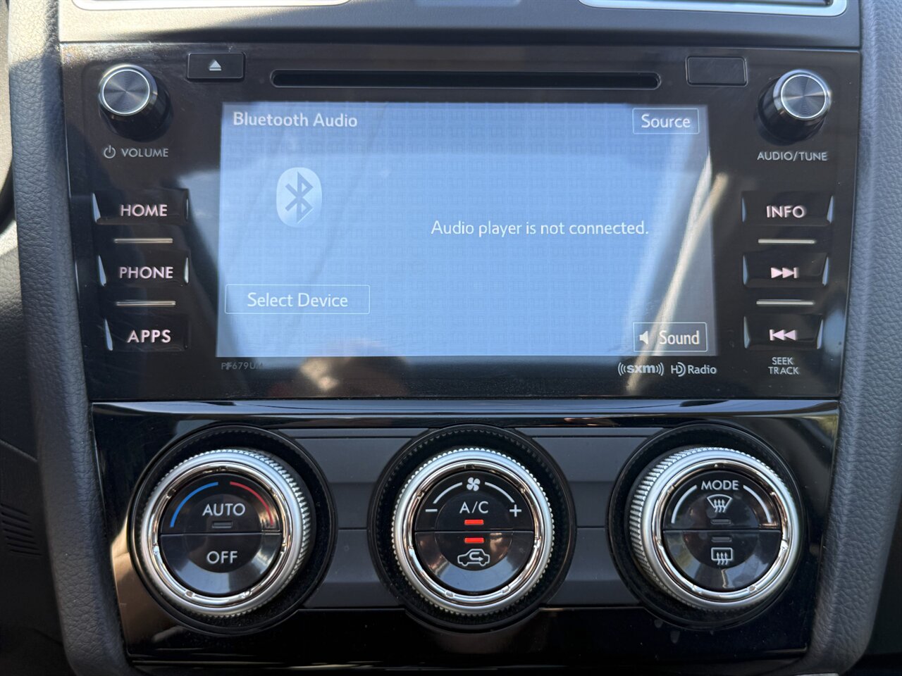 2018 Subaru Forester 2.5i Premium ADAPTIVE CRUISE - Photo 24 - Portland, OR 97211