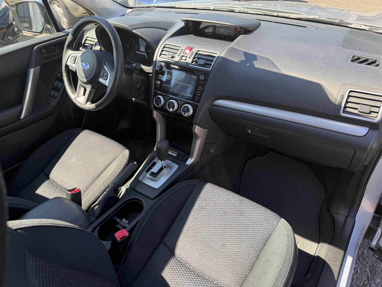 2018 Subaru Forester 2.5i Premium ADAPTIVE CRUISE - Photo 18 - Portland, OR 97211