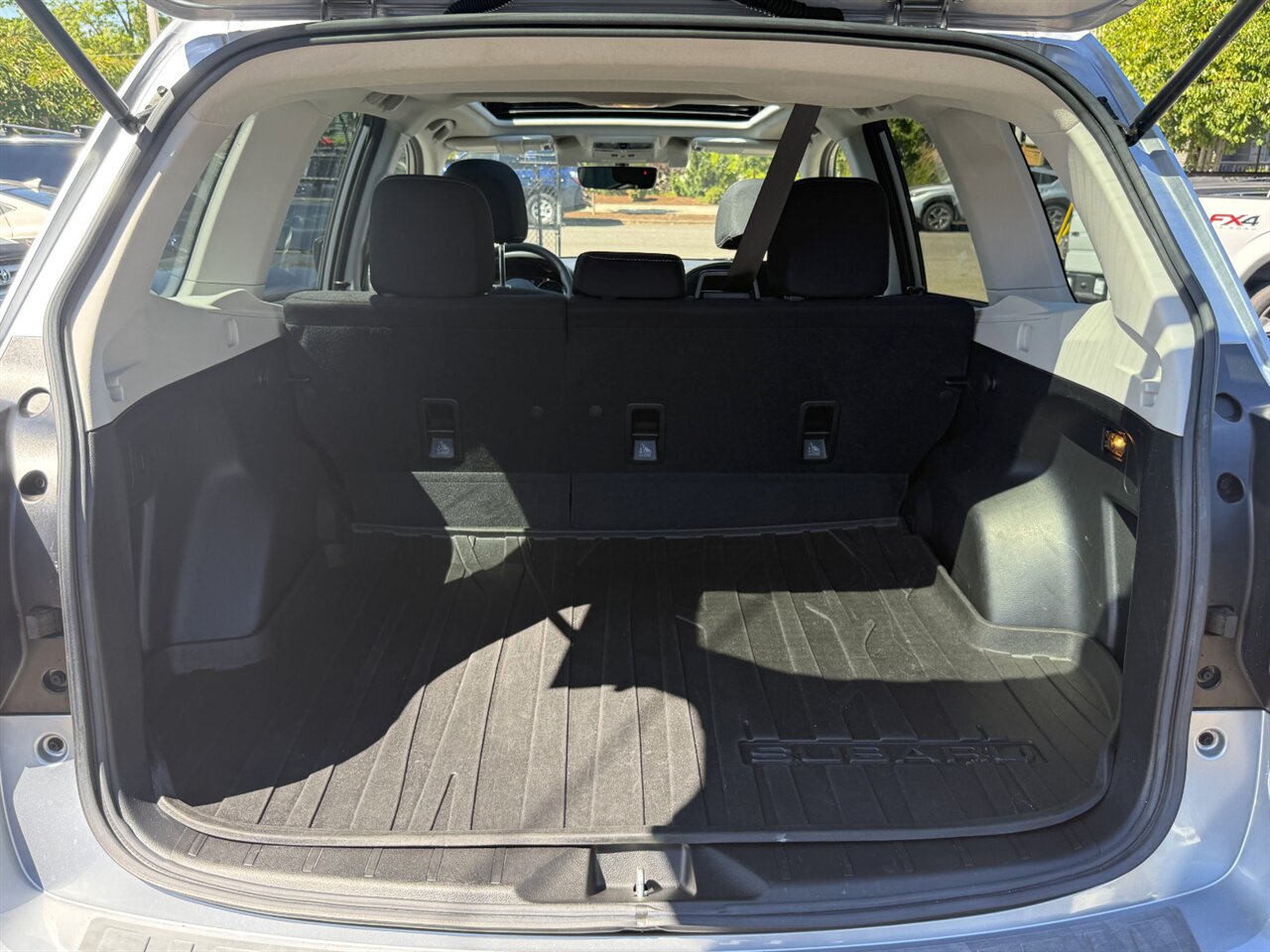 2018 Subaru Forester 2.5i Premium ADAPTIVE CRUISE - Photo 14 - Portland, OR 97211