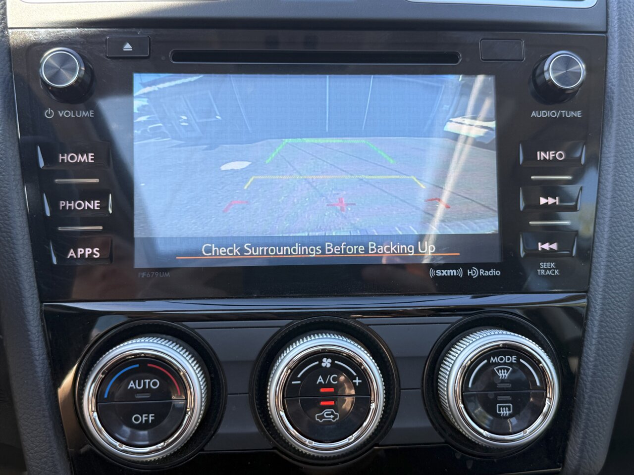2018 Subaru Forester 2.5i Premium ADAPTIVE CRUISE - Photo 25 - Portland, OR 97211