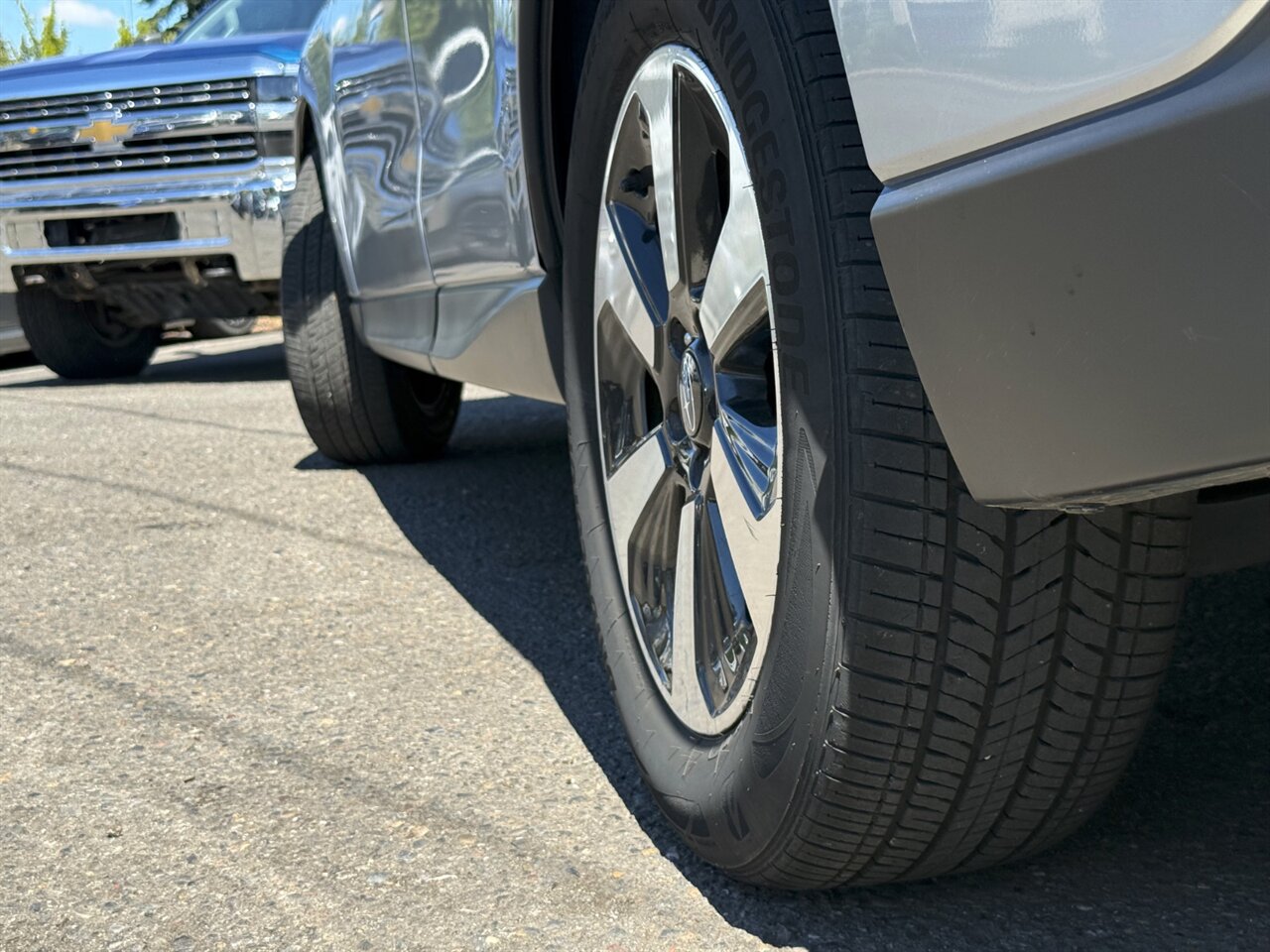 2018 Subaru Forester 2.5i Premium ADAPTIVE CRUISE - Photo 30 - Portland, OR 97211