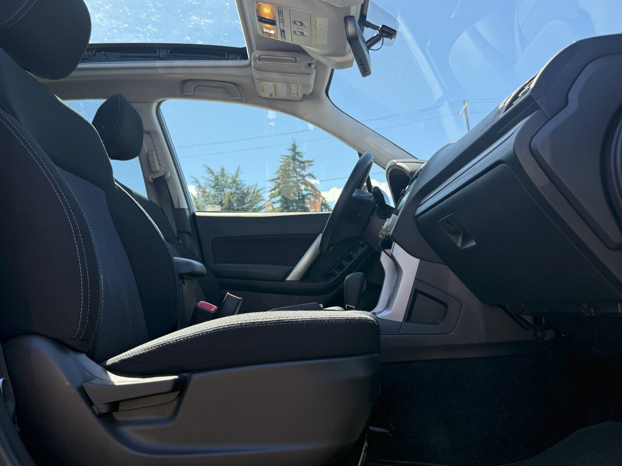 2018 Subaru Forester 2.5i Premium ADAPTIVE CRUISE - Photo 16 - Portland, OR 97211