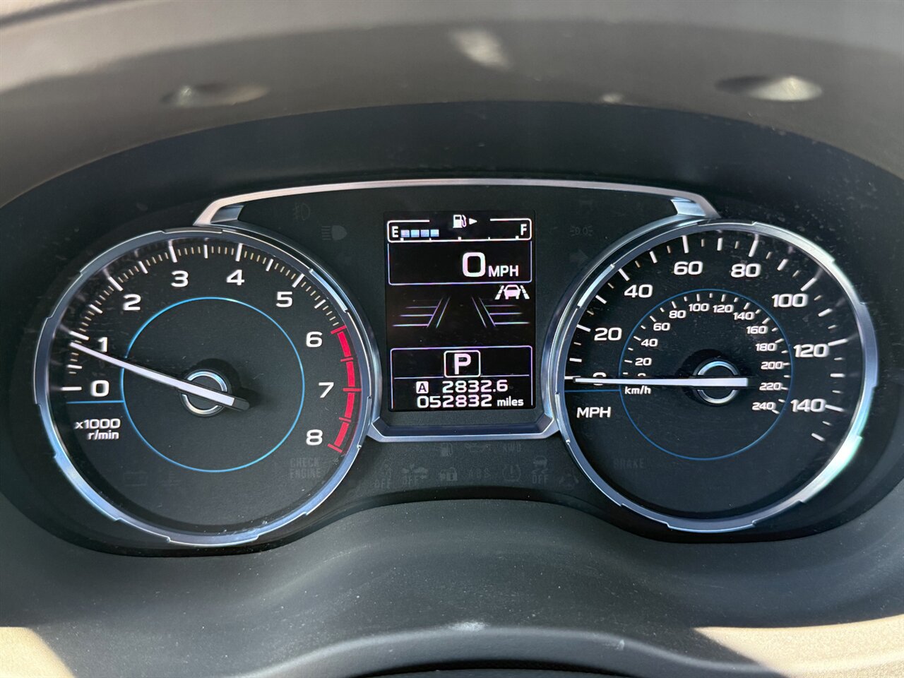 2018 Subaru Forester 2.5i Premium ADAPTIVE CRUISE - Photo 20 - Portland, OR 97211