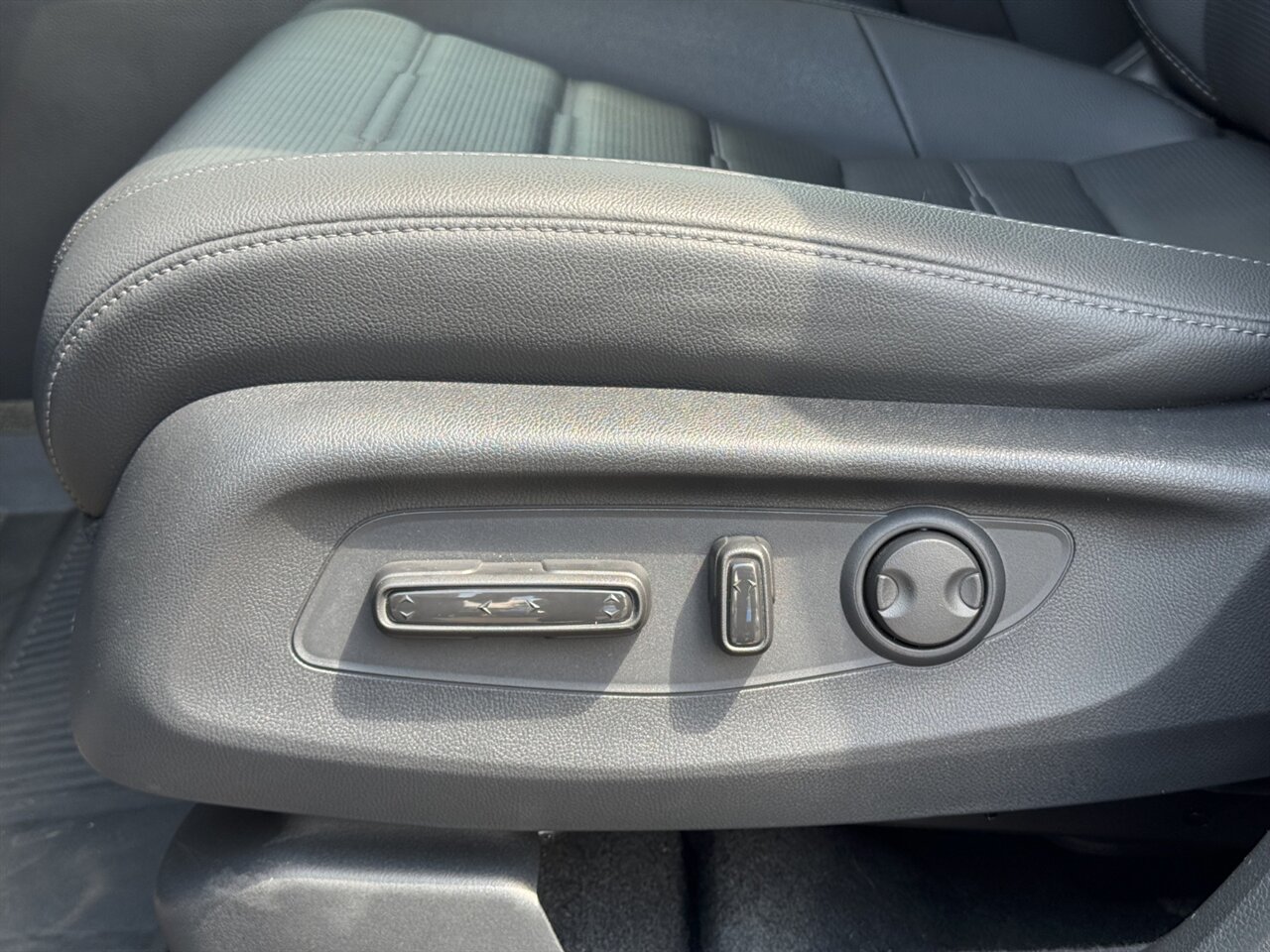 2026 Honda CR-V EX-L AWD - Photo 22 - Portland, OR 97211